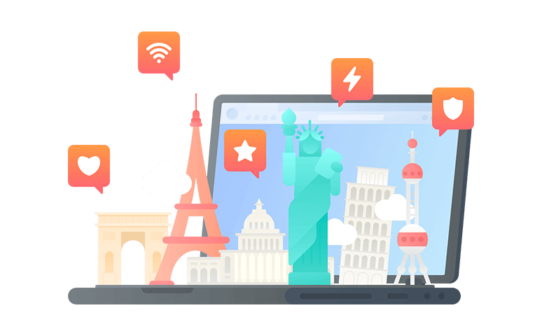 在瓦努阿图连接到中国vpn - ROUTECN